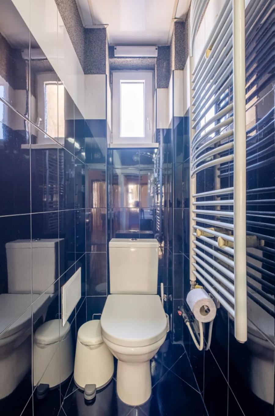Charming 2Bdr Apartment In Historic Center With Parking Sofia Exterior photo