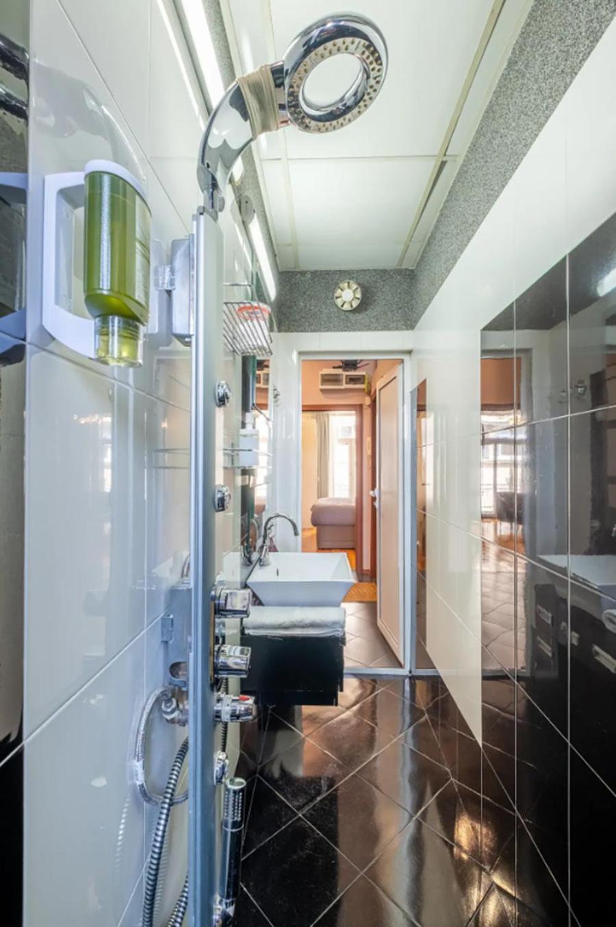 Charming 2Bdr Apartment In Historic Center With Parking Sofia Exterior photo
